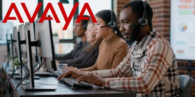 Avaya Alternative for Small Contact Centers